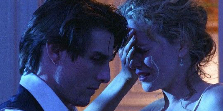 Eyes Wide Shut (1999) Stanley Kubrick