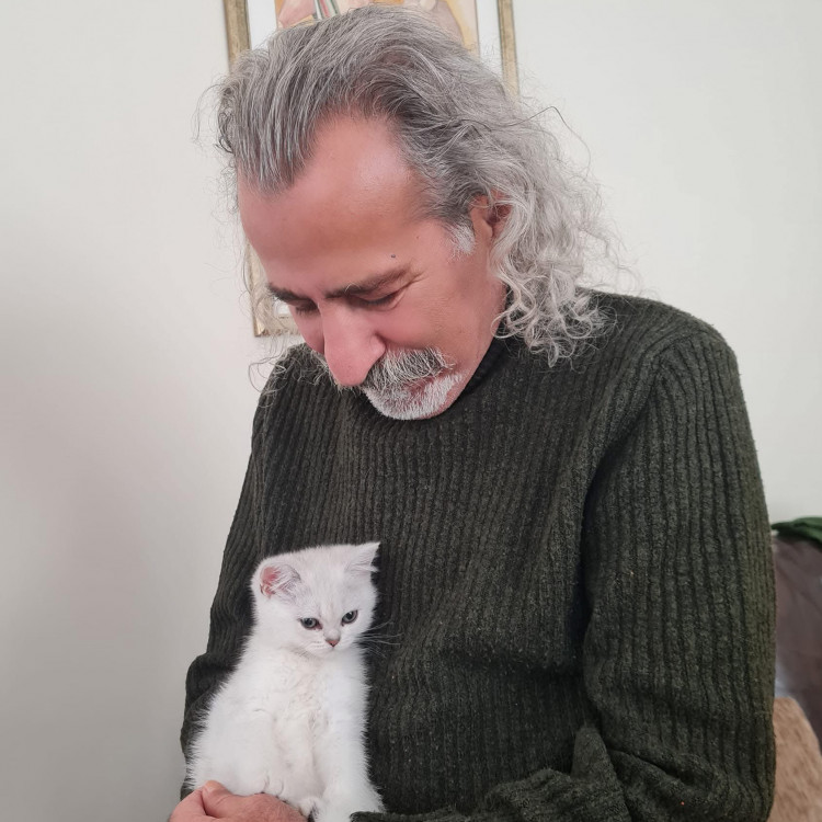 Fadıl Öztürk’ün Ardından