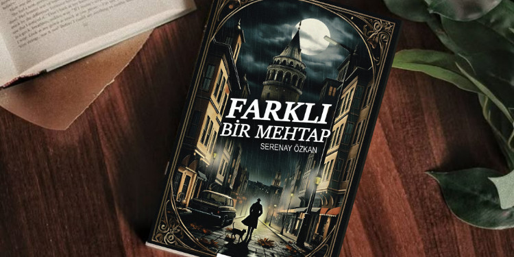 Farklı Bir Mehtap: Bir Farklılığın Hikâyesi (Ön Söz)