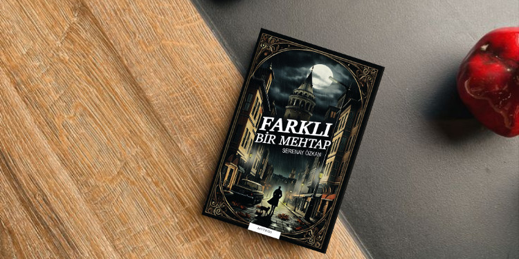 Farklı Bir Mehtap Kitap Tanıtımı
