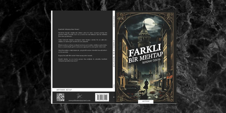 Farklı Bir Mehtap (Serenay Özkan)