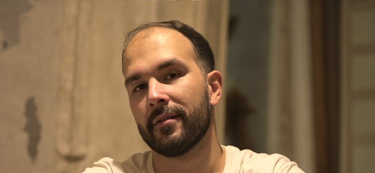 Faruk Anıl’dan Yeni Tekli: “Hangi Şehirde Duralım”