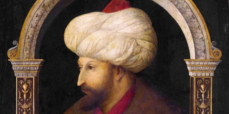 Fatih Sultan Mehmet'in Kaleminden 7 Enfes Şiir