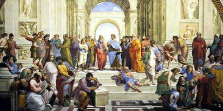 Felsefe Neden Antik Yunan'da Ortaya Çıktı?