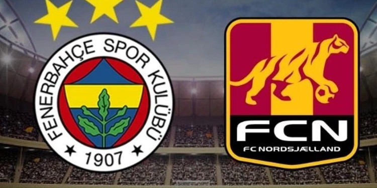 Fenerbahçe Nordsjaelland  Canlı maç izle,Fenerbahçe Nordsjaelland  exxen spor iz