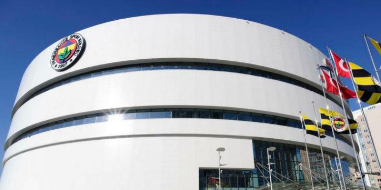Dünden Bugüne Fenerbahçe Basketbolu