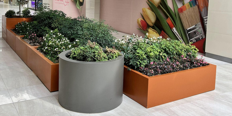 Fiber Saksı Üreticileri Arasında Zengin Group’un Farkı Nedir?