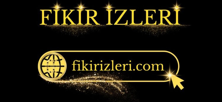 fikirizleri.com: Yazarların Buluşma Noktası