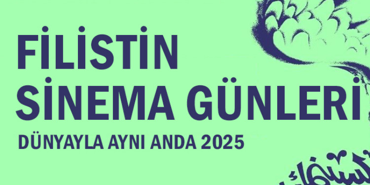 FİLİSTİN’İN SESİ PERDEDE: İKİ ÇARPICI BELGESEL BEYOĞLU SİNEMASI'NDA!
