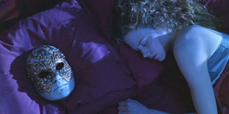 Film İnceleme: Eyes Wide Shut