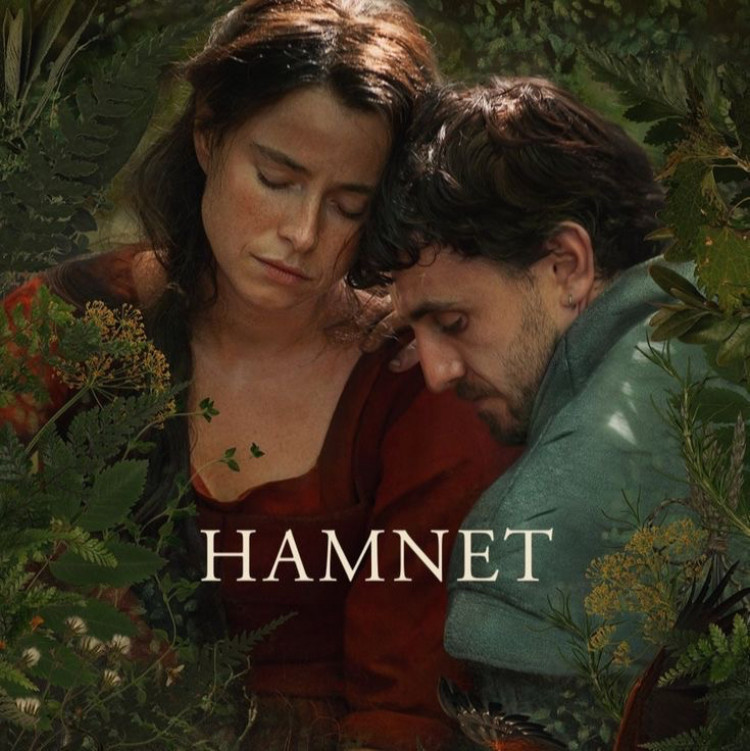 Film Sonrası: Hamnet. “Acı’nın yaratıcılığa dönüşümü”