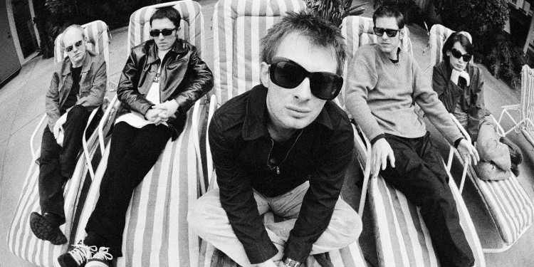 Filmlerde Duyduğumuz Radiohead Şarkıları