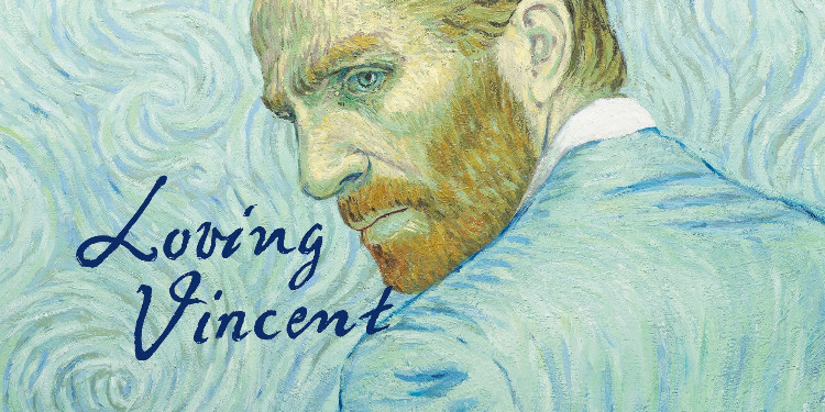 Filmlerle Vincent van Gogh