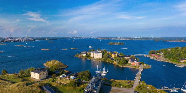 Finlandiya Ulusal Parklarını Keşfetmek: Doğanın En Güzeli