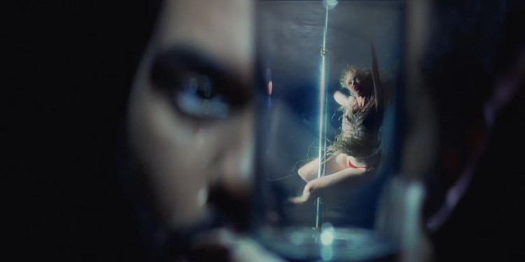 FKA twigs, The Weeknd Eşliğindeki Yeni Şarkısını Klibiyle Birlikte Yayımladı