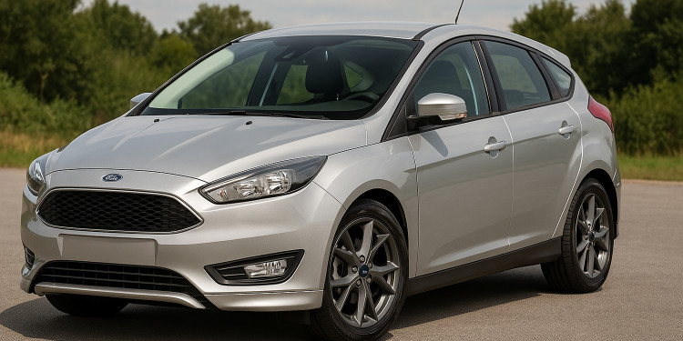 Ford Focus 3.5 Spor Yay Fiyatları ve En İyi Modeller