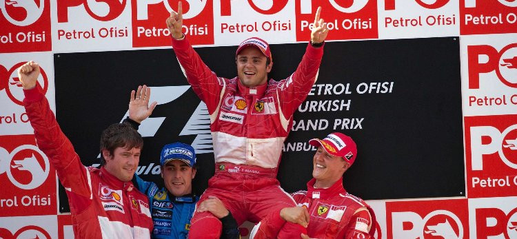 Formula 1'de Neler Oluyor?