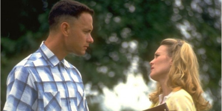 forrest gump