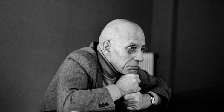 Foucault ve Söylem Teorisi