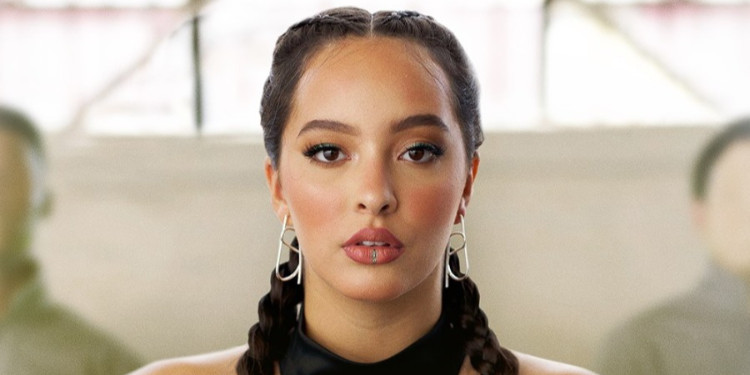 Fouzia, John Legend İş Birliğinde Yeni Bir Şarkı Yayımladı