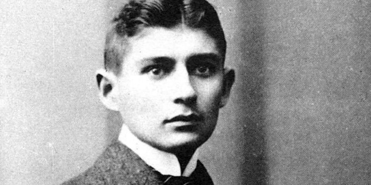 Franz Kafka Kitaplarını Hangi Sırayla Okumalıyız?