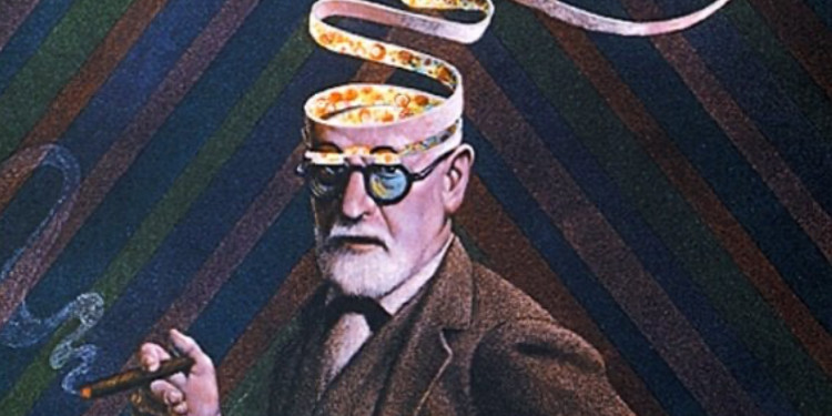 Freud Antolojisinden Bir Kuple