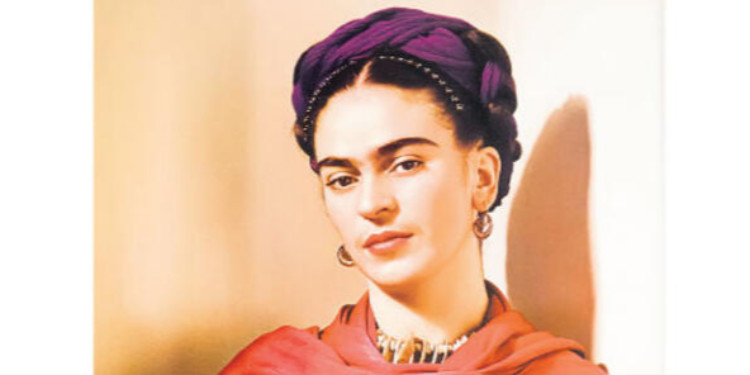 Frida Kahlo'yu Ne Kadar Tanıyorsun?