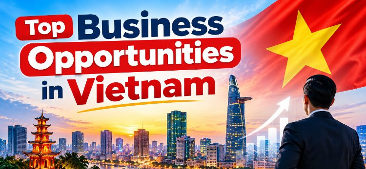 From Investment to Success: 5 Franchise Businesses with Growth Potential in Viet