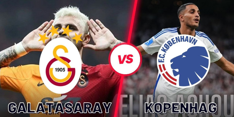 Galatasaray Kopenhag maçı canlı izle Şifresiz Exxen Taraftarium24 Gs Kopenhag