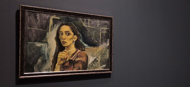 “GALERİ BEYLİKDÜZÜ GÖRSEL SANATLAR YARIŞMASI SERGİSİ” İSTANBUL SANAT MÜZESİ’NDE!
