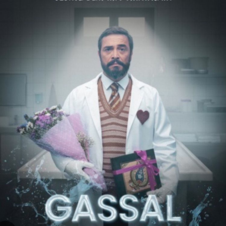 Gassal Dizisi