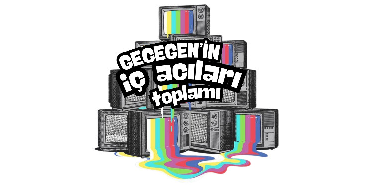 GECEGEN'İN İÇ ACILARI