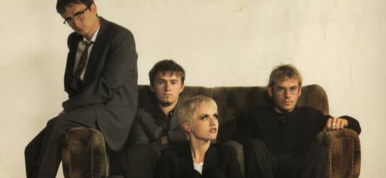 Geçmiş Bittiğinde Nereye Gider?: The Cranberries - No Need to Argue