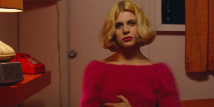 Geçmişi Tüketmek: Paris, Texas