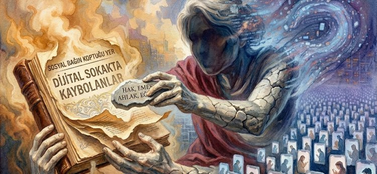 GELİŞİM Mİ DEĞİŞİMDEN ÇIKAR? DEĞİŞİM Mİ GELİŞİMDEN?