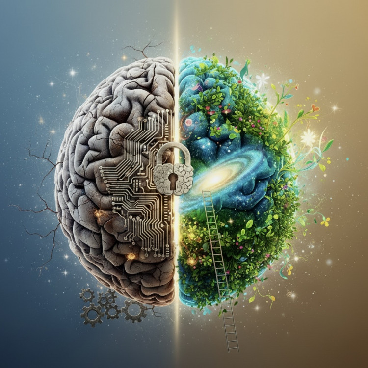 Gelişim Zihniyeti X Sabit Zihniyet