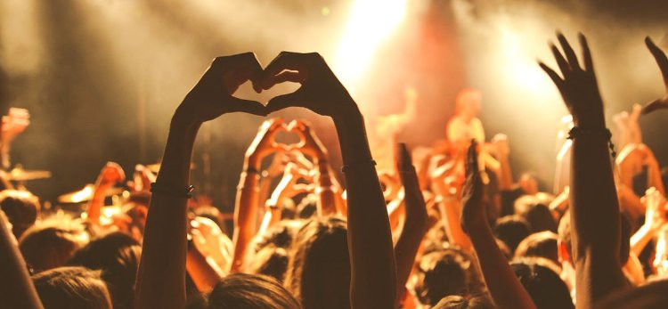 Gençlerin Kültür Dünyasına Göz Atmak