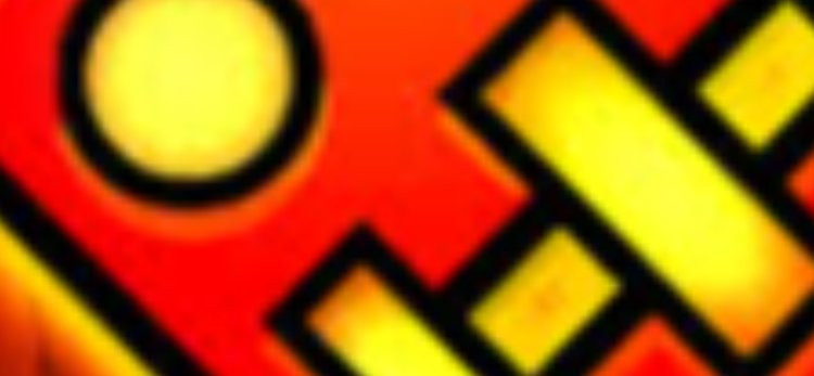 Geometry Dash Meltdown: Navigating the Neon Inferno of Precision