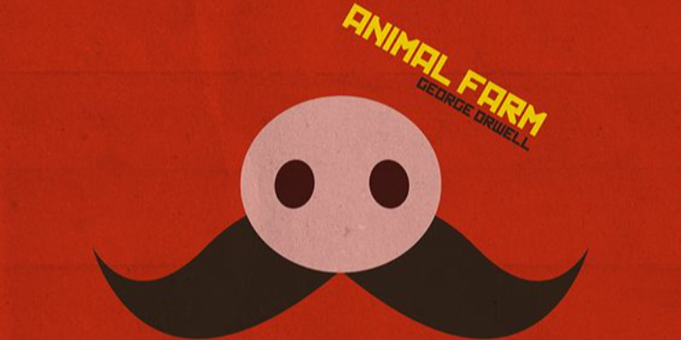 George Orwell "Hayvan Çiftliği" Eseri Üzerine Marksist Bir İnceleme