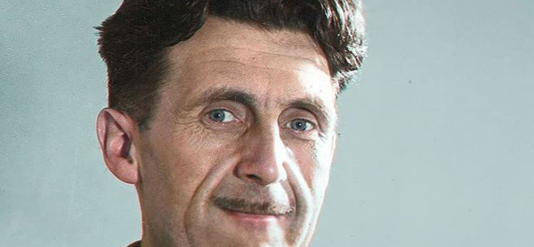 George Orwell Neden Bu Kadar Rahatsız Edici?