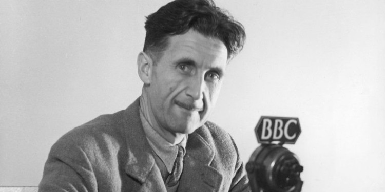 George Orwell ve 1984 Sevenlerin Okuması Gereken Yazarlar ve Kitapları