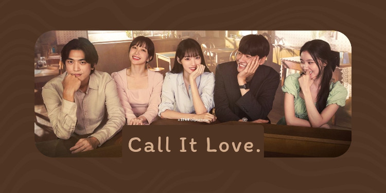 Gerçek Hayattan Kesitlerle Bir Melodram Dizisi: Call It Love