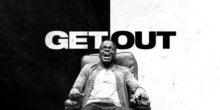 Get Out (2017) Film Analizi