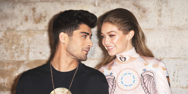 Gigi Hadid ve Zayn Malik Ayrıldı