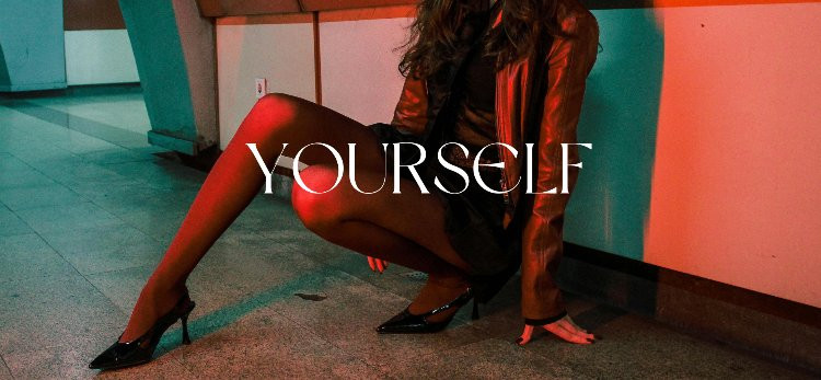 Giyinmek Değil, Kendini Anlatmak