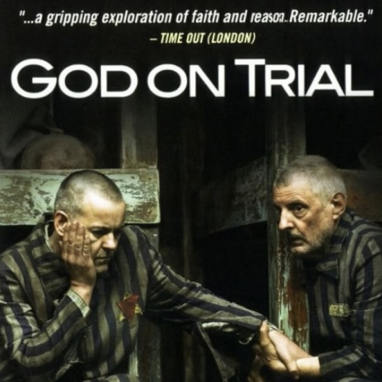 God On Trial