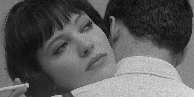 Godard Sineması #2: Vivre Sa Vie (1962)