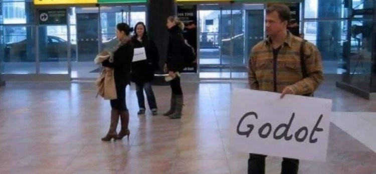 Godot