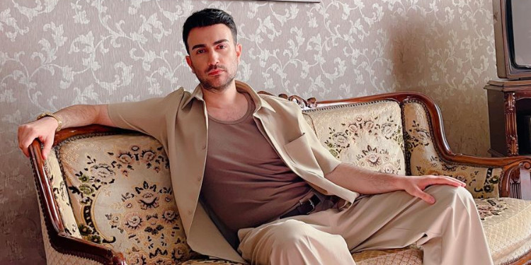 GÖKHAN GÜLBEYAZ' dan Yeni Single - AŞK CESARETTİR