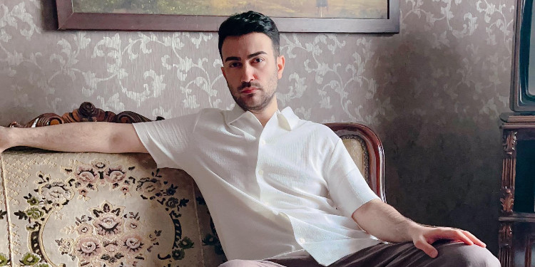 GÖKHAN GÜLBEYAZ'dan 2 Yeni Single!